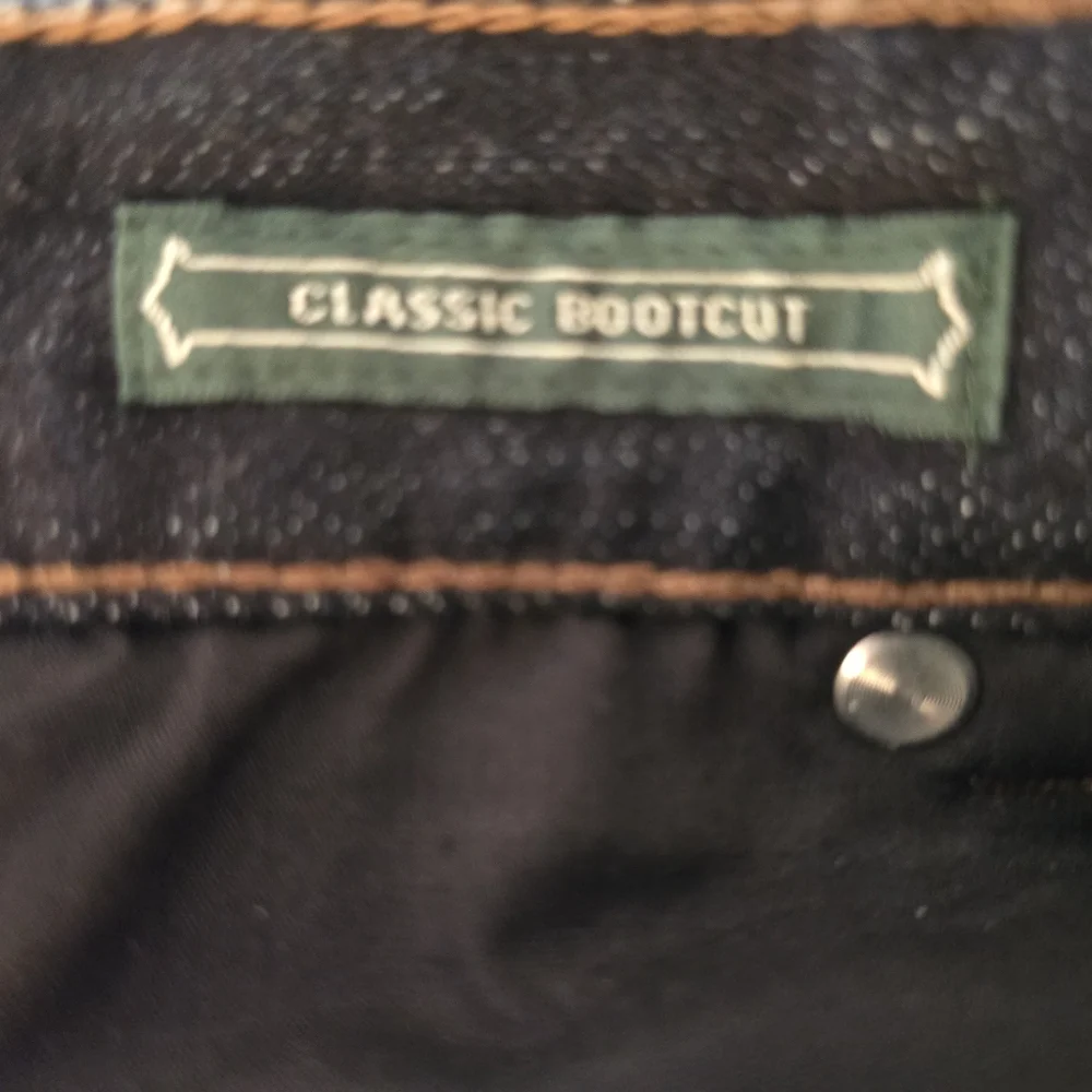Lauren Jeans Co. Ralph Lauren Classic Bootcut Sz. 4 - Picture 3 of 9
